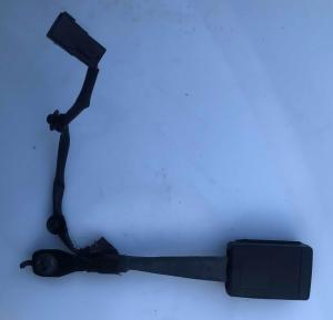 Замок ременя безопасности водительский Ford Mustang 2015-2017 FR3Z 6361203 AB ; FR3B 6361203 AB/AC/AE/AD/AF/AG