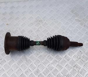 Полуось передняя Ford Expedition 1996-2002 F65Z 3B436 AA; 5L3Z 3B436 A; F65W 3B436