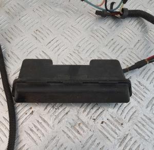 Вакуумный резервуар Ford F150 1996-2003 F65Z 9J442 AA; F65A 9J442 AA