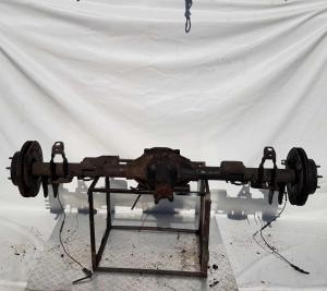 Задний мост Chevrolet Tahoe 2006-2014 (пер. число 3.42; с блок.) 25789474; 23129861