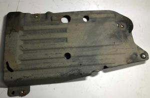 Защита топливных трубок Jeep Grand Cherokee WK2 2013-2021 68195943AA