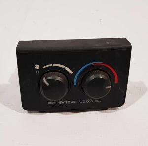 Блок управления климат-контролем задним Dodge Durango 2004-2009 5127844AA; MCP04315