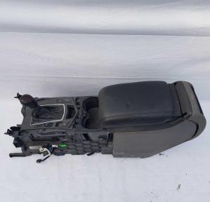 Центральная консоль Cadillac SRX 2009-2016 20856072