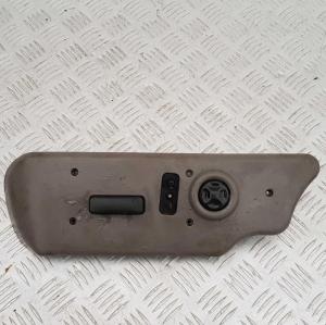 Блок регулировки положения сидения водительского Chevrolet Tahoe 1999-2006 88941682; 12450166; 11609465