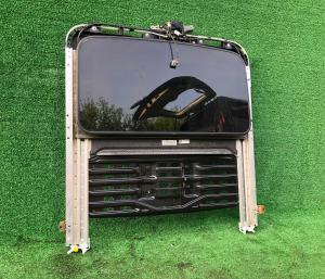 Люк Cadillac Escalade / Tahoe 2015-2019 23242993 ; 84458212 ; 84394341 ; 23494655 ; 23215299 ; 23505257 ; 22891489