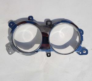 Рамка декоративная передних подстаканников Ford Explorer 5 T16797