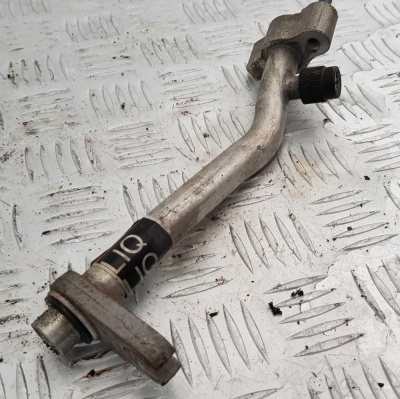 Трубка кондиционера V6 LLT 3.6L Cevrolet Camaro/Cadillac CTS 2008-2011 23147329; 92232839