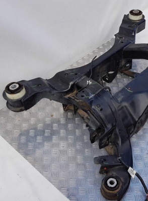 Подрамник задний Chevrolet Camaro 2009-2015 22997469; 22878075; 22789333