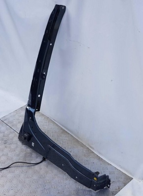 Крыло переднее правое Hummer H3 25971231; 25796419; 10389382