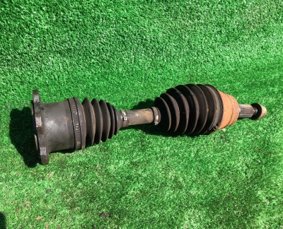 Привод передний левый Hummer H2 2003-2014 20875738 ; 15868120 ; 26069242