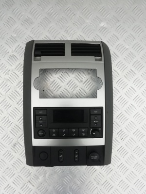 Блок управления климат - контролем Dodge Durango; 55056168AC