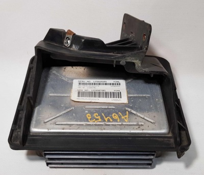ЭБУ ECM/PCM Chevrolet (General Motors) 12582605