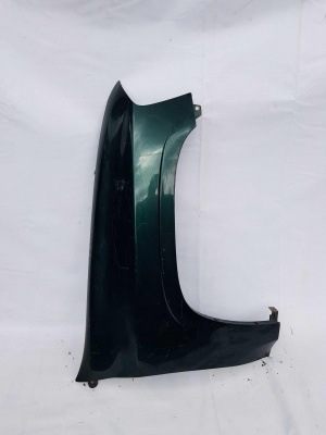 Крыло переднее правое GMC Envoy 12477995 ; 12477996