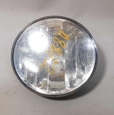 Фара противотуманная Chevrolet TrailBlazer 2001-2009 15269042