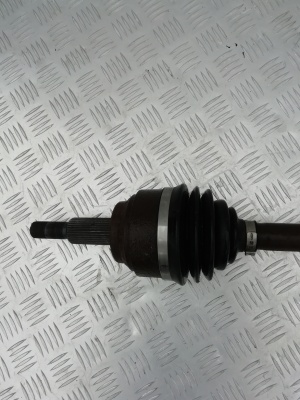 Полуось задняя  Jeep Grand Cherokee 2010-2017 68035016AB