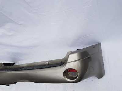 Бампер задний GMC Envoy 12335703