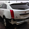 В разборе Cadillac SRX 2011г. 3.0L