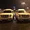 В разбор поступили два лимузина Cadillac Escalade 2007-2008г.