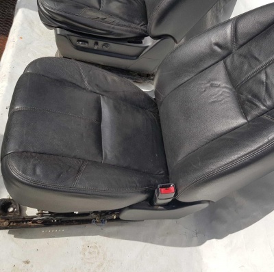 Сиденье пассажирское Chevrolet Tahoe 2006-2010 56434554