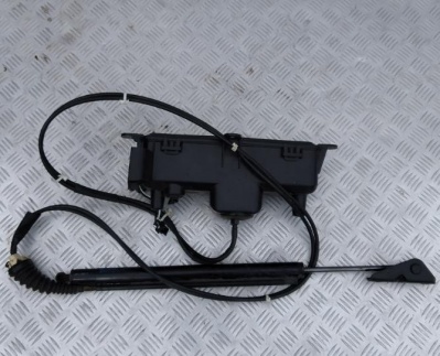 Амортизатор двери багажника Cadillac SRX 2009-2016 20928645; 23429744; 15908569