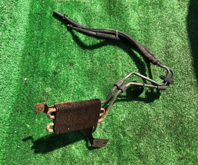 Радиатор ГУР Hummer H2 2003-2009 26095266