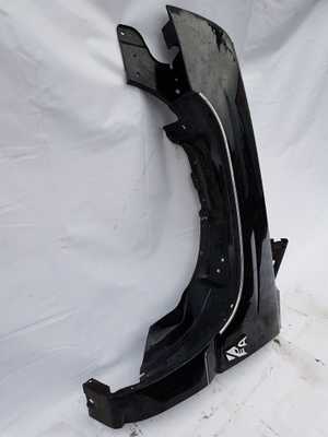 Крыло переднее левое Chevrolet Avalanche 88980446 ; 88980447