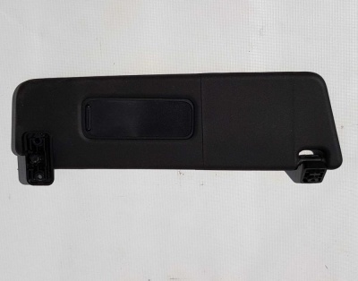 Козырек солнцезащитный Chevrolet Camaro 2009-2015 92236026