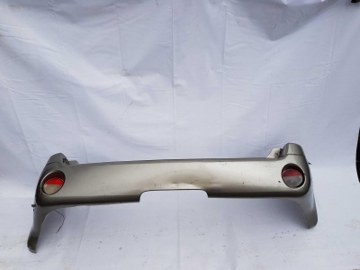 Бампер задний GMC Envoy 12335703