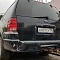 В разборе Ford Expedition V8(24V) 2005г. 5.4L