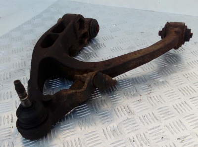 Рычаг подвески передний нижний левый DODGE DURANGO 52113209AA