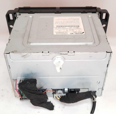 Магнитола Chevrolet 2006-2014 25840249