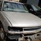В разборе Chevrolet Suburban 2004г. 6.0L 