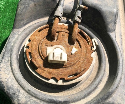 Бензонасос Hummer H2  2003 19332088 ; 25348610 ; 19180102 ; 19369923