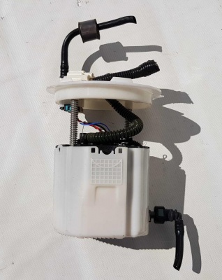 Бензонасос Chevrolet Camaro 2009-2015 13584283; 13585453