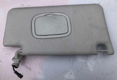 Козырек водительский Jeep Renegade 2015-2023 5VW54MS7AA