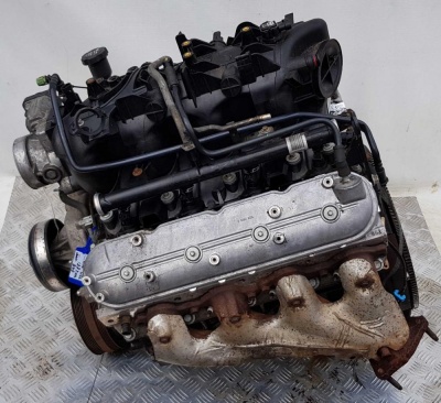 ДВС Chevrolet (General Motors) Vortec 5300 LM7 (5.3L)
