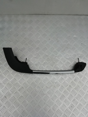 Ручка правая Jeep Commander 2005-2010 5JU46RXFAC; 5JU46RXFAE; 5JU46RXFAD