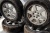 Диск Isuzu Ascender 2003-2007 7Jx17 6/127 ET 30 Диск Isuzu Ascender 2003-2007 7Jx17 6/127 ET 30
