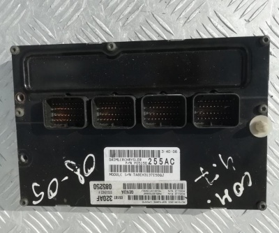 ЭБУ ECU/ECM/PCM Grand Cherokee 2004-2010; 05150255AC; RL150255AC