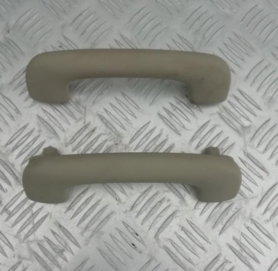 Ручка внутренняя потолочная Jeep Grand Cherokee 2010-2017 1RV73HDAAB; 1RV73HDAAD