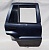 Дверь задняя правая Jeep Grand Cherokee 55136700AB