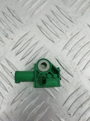 Датчик удара Air Bag 68137949AA; 68137950AA