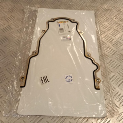 Прокладка передней крышки ДВС Genelal Motors 12633904