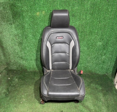 Сиденье пассажирское Chevrolet Camaro 2021-2024 87843928