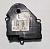 Моторчик заслонки отопителя Chevrolet (General Motors) 52402612