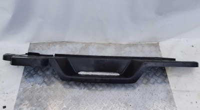 Накладка бампера заднего Hummer H3 15794048