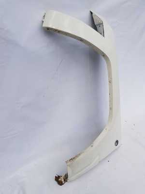 Крыло переднее левое Jeep Commander 55369218AB ; 55369219AB