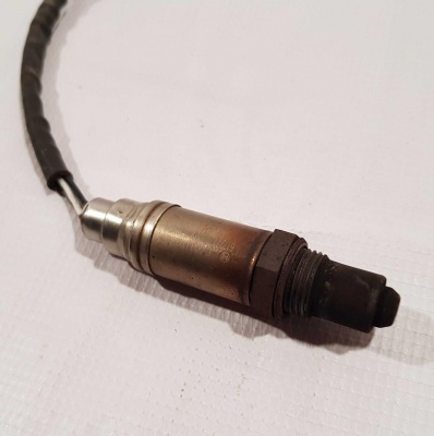 Лямбда зонд Chevrolet (General Motors) Bosch LSH 25; F00HL00111