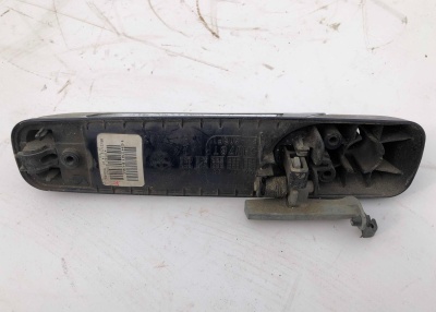 Ручка водительской двери Dodge Ram 1500 2012-2013 1GH291BUAC