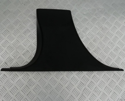 Обшивка стойки центральной левой Jeep Grand Cherokee 2010-2017 1GG59DX9AB